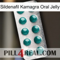 Sildenafil Kamagra Oral Jelly dapoxetine1